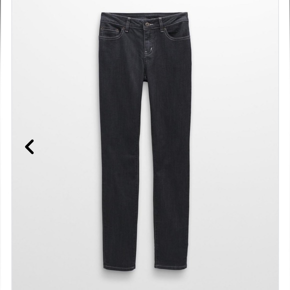 Prana Kayla jeans size 10/30 - Picture 1 of 9